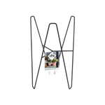 loft urban frame 40cm living black